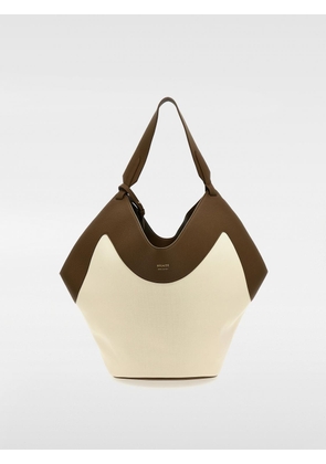 Tote Bag KHAITE Woman color Multicolor