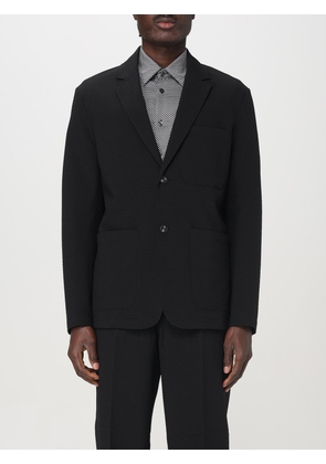Jacket EMPORIO ARMANI Men color Black