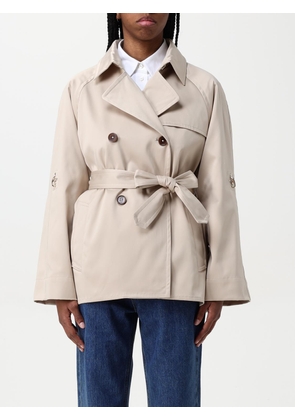 Jacket FAY Woman color Beige