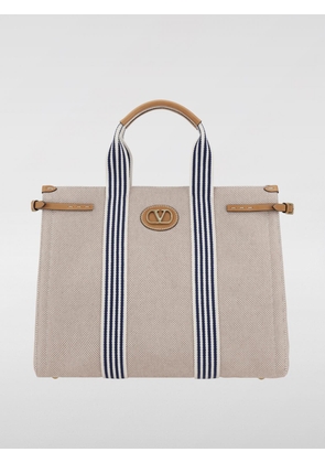 Shoulder Bag VALENTINO GARAVANI Men color Blue