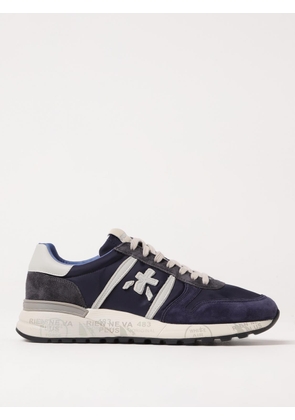Sneakers PREMIATA Men color Blue
