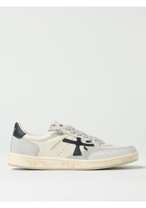 Sneakers PREMIATA Men color White