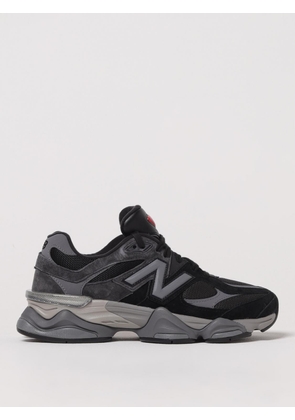Sneakers NEW BALANCE Men color Black