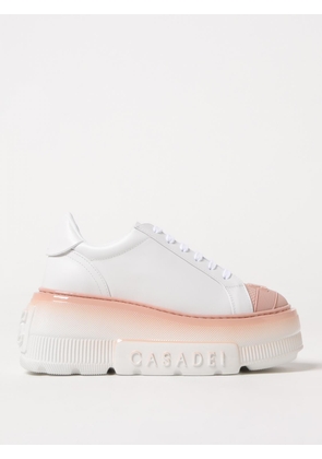 Sneakers CASADEI Woman color White 1