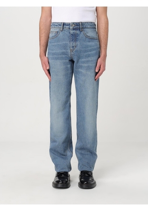 Jeans AMI PARIS Men color Blue