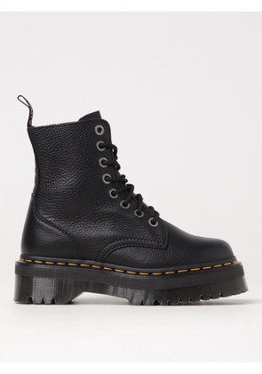 Boots DR. MARTENS Woman color Black