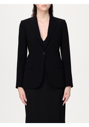 Jacket THEORY Woman color Black