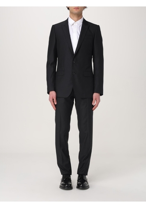 Suit DOLCE & GABBANA Men color Black