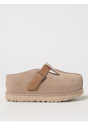Shoes UGG Woman color Sand