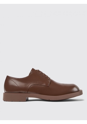 Brogue Shoes CAMPERLAB Men color Brown