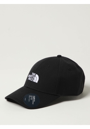 Hat THE NORTH FACE Men color Black