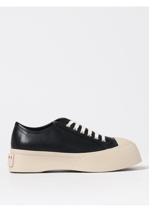 Sneakers MARNI Woman color Black