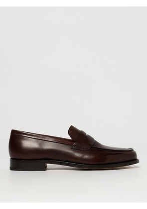 Loafers CHURCH'S Men color Brown