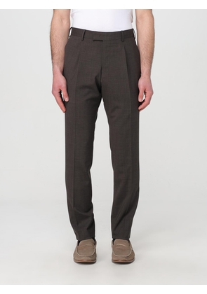 Pants PT TORINO Men color Brown