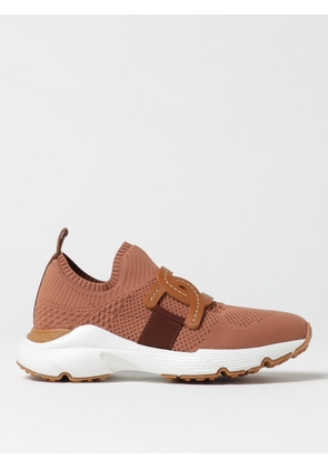 Sneakers TOD'S Woman color Camel