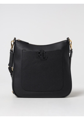Shoulder Bag LAUREN RALPH LAUREN Woman color Black
