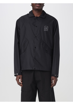 Jacket C. P. COMPANY Men color Black