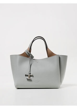 Tote Bag TOD'S Woman color Brown