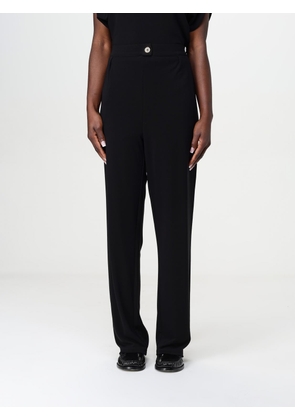 Pants FAY Woman color Black
