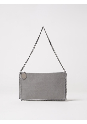 Shoulder Bag STELLA MCCARTNEY Woman color Grey