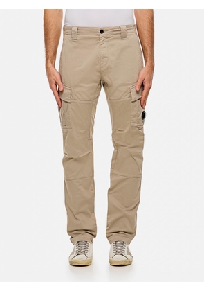 Pants C. P. COMPANY Men color Brown