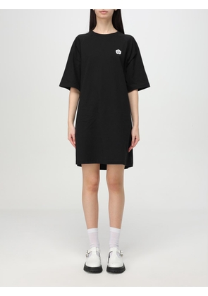 Dress KENZO Woman color Black