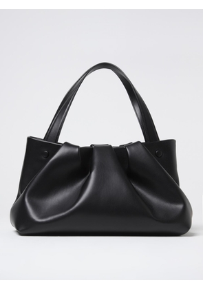 Shoulder Bag THEMOIRÈ Woman color Black