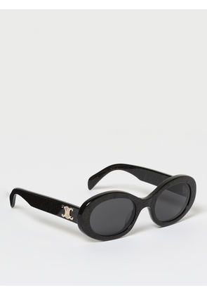 Sunglasses CELINE Woman color Black