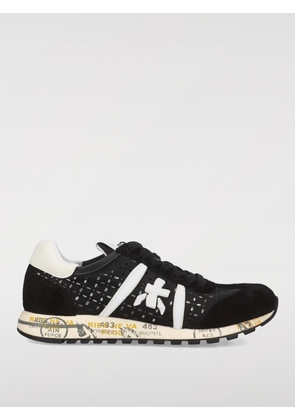 Sneakers PREMIATA Woman color Black