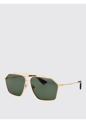 Sunglasses DOLCE & GABBANA Men color Gold
