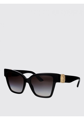 Sunglasses DOLCE & GABBANA Woman color Black