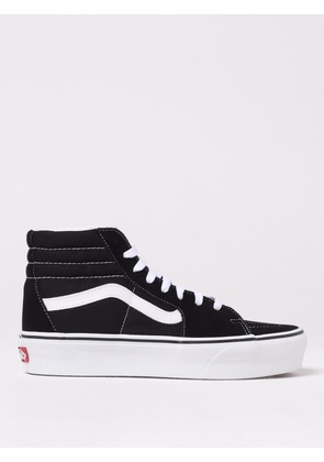 Sneakers VANS Woman color Black