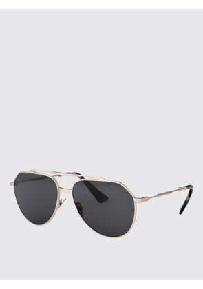 Sunglasses DOLCE & GABBANA Men color Silver