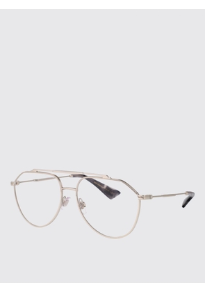 Optical Frames DOLCE & GABBANA Woman color Silver
