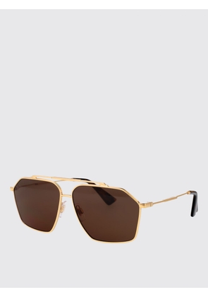 Sunglasses DOLCE & GABBANA Men color Yellow Gold