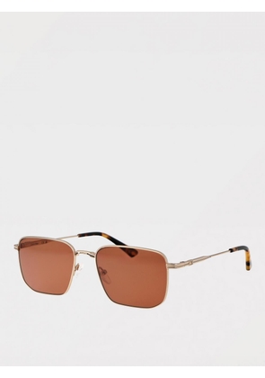 Sunglasses CALVIN KLEIN Woman color Gold