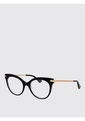 Optical Frames DOLCE & GABBANA Woman color Black