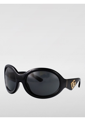 Sunglasses DOLCE & GABBANA Woman color Black