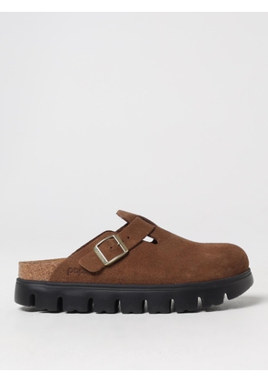 Shoes BIRKENSTOCK Woman color Brown