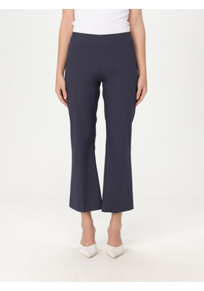 Pants LIVIANA CONTI Woman color Blue
