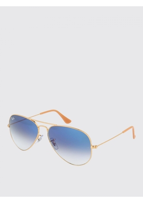 Sunglasses RAY-BAN Woman color Blue