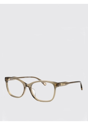 Optical Frames CHLOÉ Woman color Green