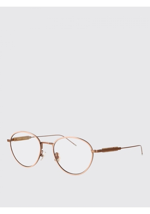 Optical Frames BRUNELLO CUCINELLI Men color Gold