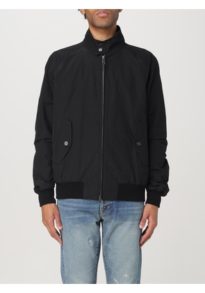 Jacket BARACUTA Men color Black