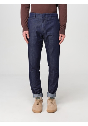 Pants DONDUP Men color Denim