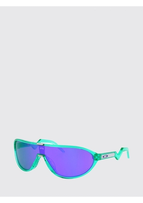 Sunglasses OAKLEY Men color Blue