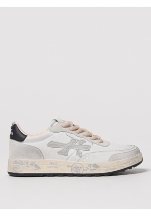 Sneakers PREMIATA Men color Ice
