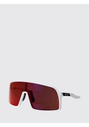 Sunglasses OAKLEY Men color White