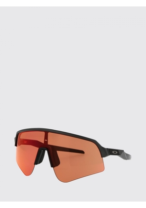Sunglasses OAKLEY Men color Red