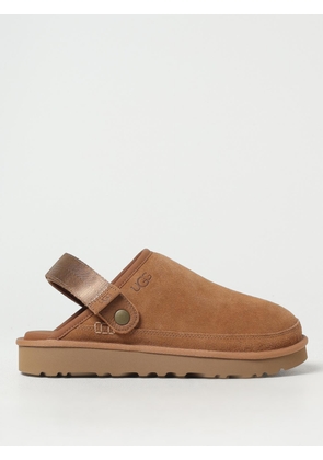 Shoes UGG Men color Brown